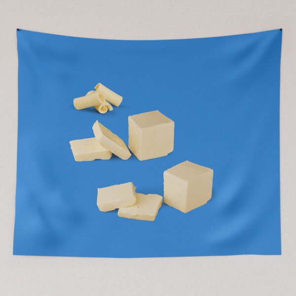 Item preview, BUTTER designed and sold by Swooncake Press.