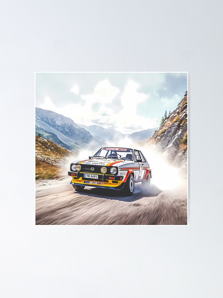 【値下げOK】 RALLY CAR ILLUSTRATIONS stage02 RALLY CAR ILLUSTRATIONS stage2 (SAN-EI MOOK) | 古岡 修一, 古