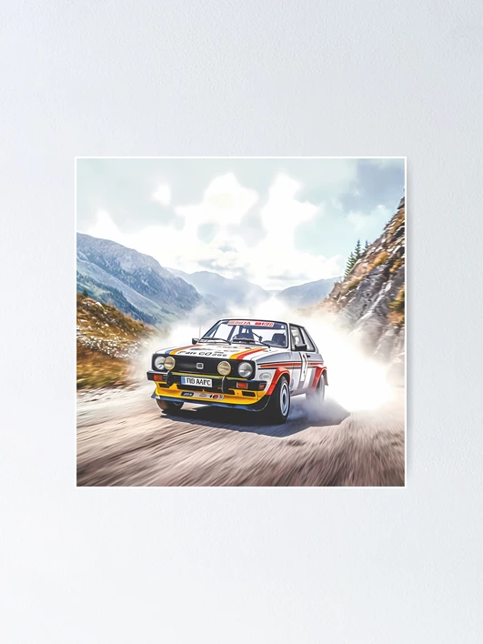 【値下げOK】 RALLY CAR ILLUSTRATIONS stage02 RALLY CAR ILLUSTRATIONS stage2 (SAN-EI MOOK) | 古岡 修一, 古