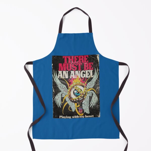 Item preview, THERE MUST BE AN ANGEL T shirt angel designed and sold by perduelasonyas.