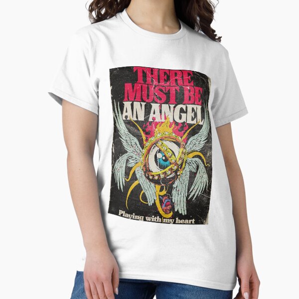 Dave Angel T-Shirts for Sale | Redbubble