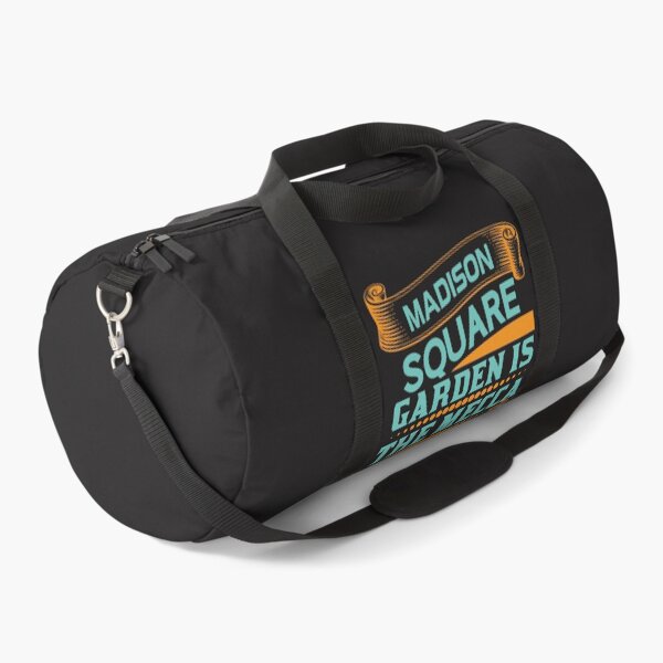 Item preview, Madison Square Garden Is The Mecca Of Boxing Design designed and sold by Cardio Boutique.