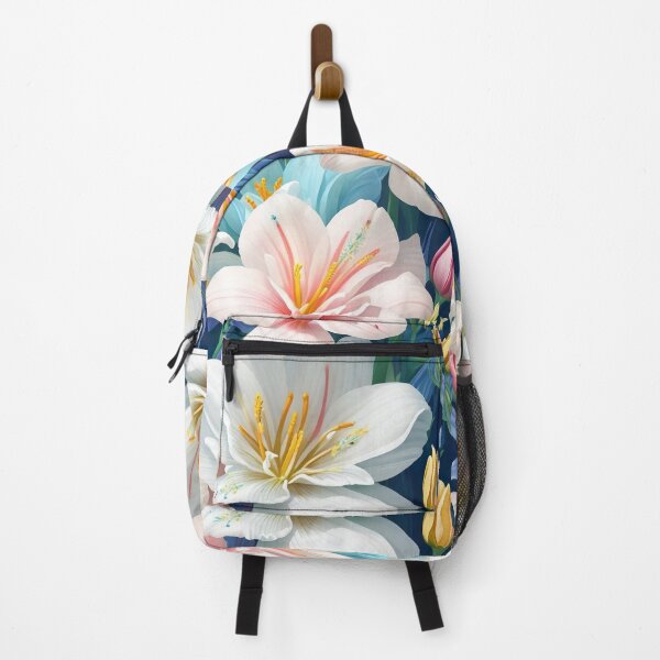 Item preview, Blooming Flowers designed and sold by Derek Gillette.