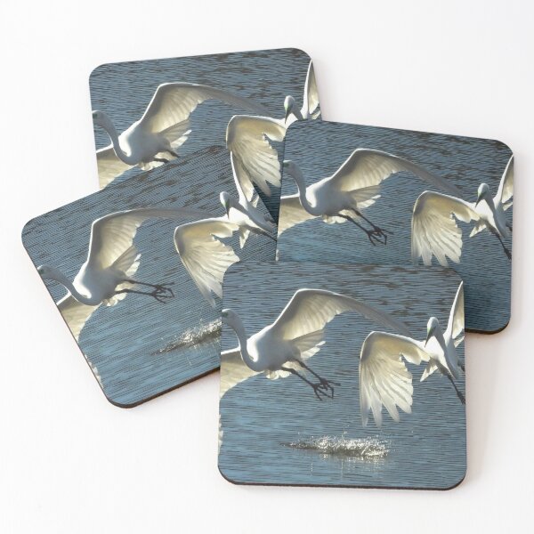 Item preview, Great Egret 1 designed and sold by Jeffrey Mask.