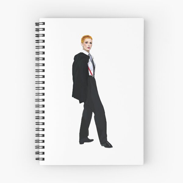 Item preview, Annie Lennox designed and sold by perduelasonyas.