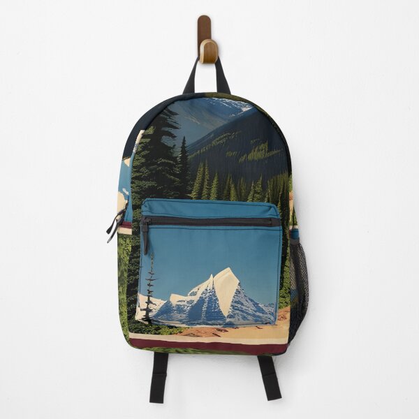Artikelvorschau, Wanderlust entworfen und verkauft von Bernd Friese.