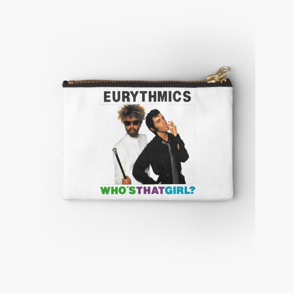 Item preview, blackwhitereddesign pop rock heavy metal band eurythmics designed and sold by perduelasonyas.