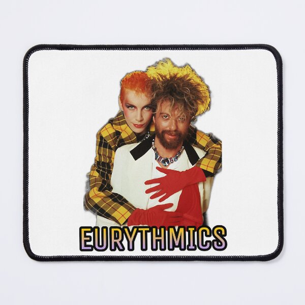 Item preview, eurythmics designed and sold by perduelasonyas.