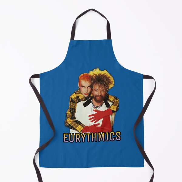 Item preview, eurythmics designed and sold by perduelasonyas.