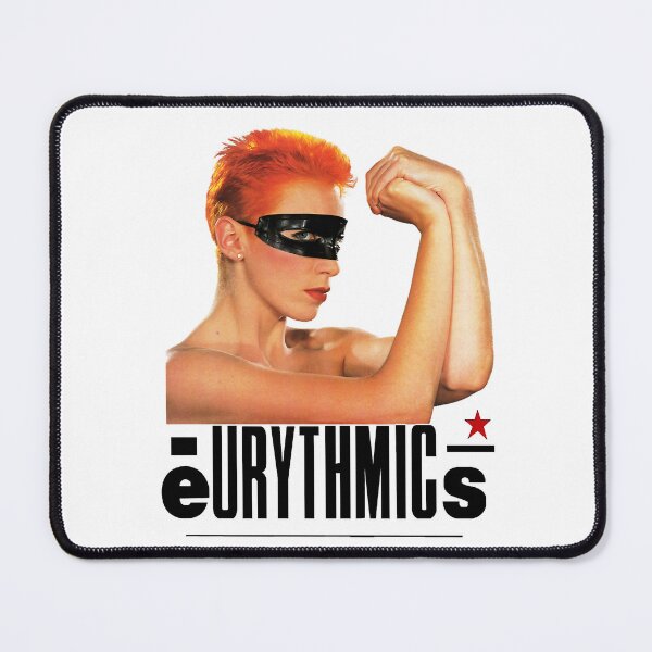 Item preview, Eurythmics - Annie Lennox - Dave Stewart designed and sold by perduelasonyas.