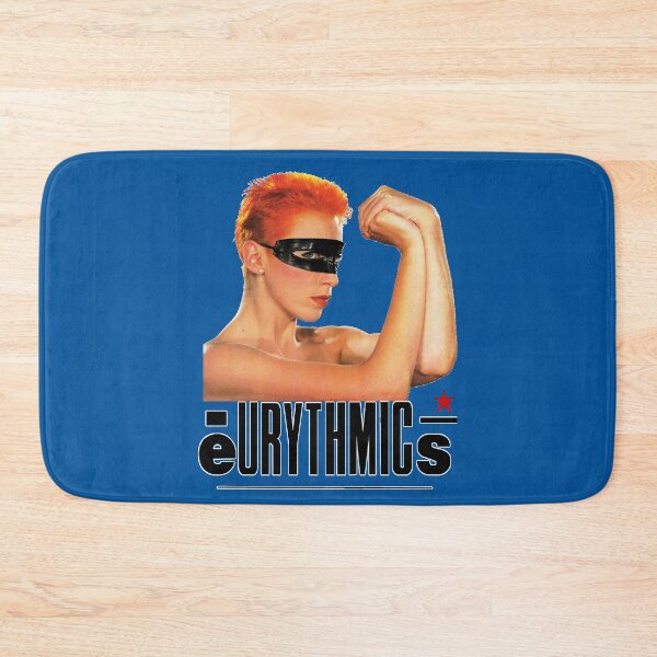 Item preview, Eurythmics - Annie Lennox - Dave Stewart designed and sold by perduelasonyas.