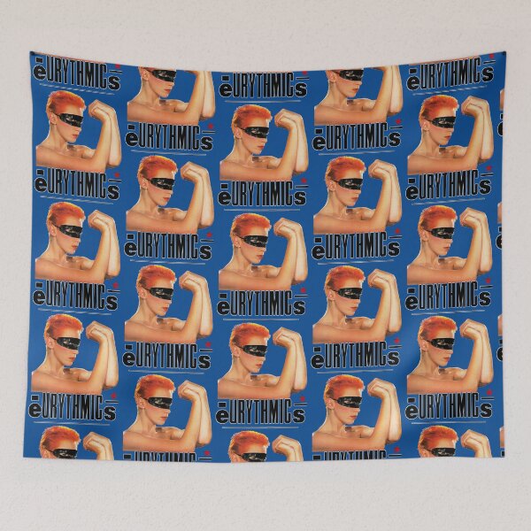 Item preview, Eurythmics - Annie Lennox - Dave Stewart designed and sold by perduelasonyas.
