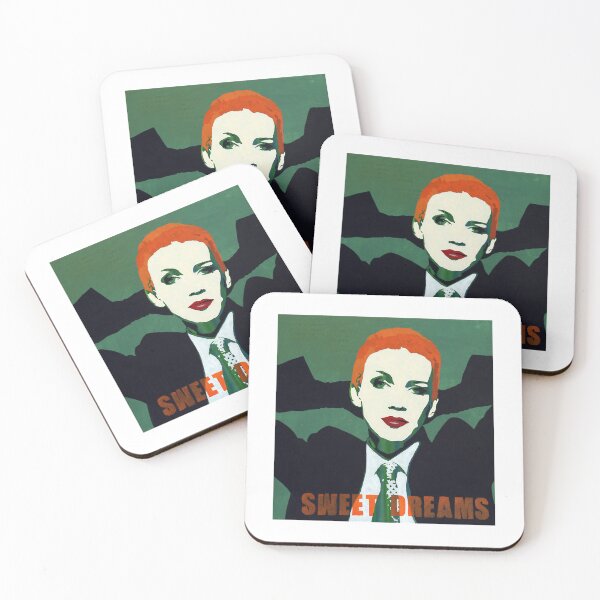 Item preview, Eurythmics (Annie Lennox) - Sweet Dreams  designed and sold by perduelasonyas.