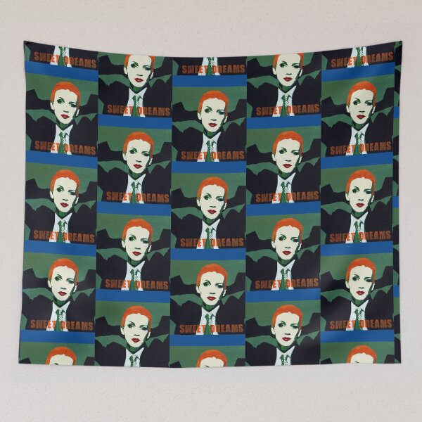 Item preview, Eurythmics (Annie Lennox) - Sweet Dreams  designed and sold by perduelasonyas.