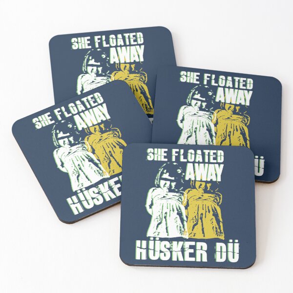 Item preview, 90s husker du fanart  designed and sold by engenius38.