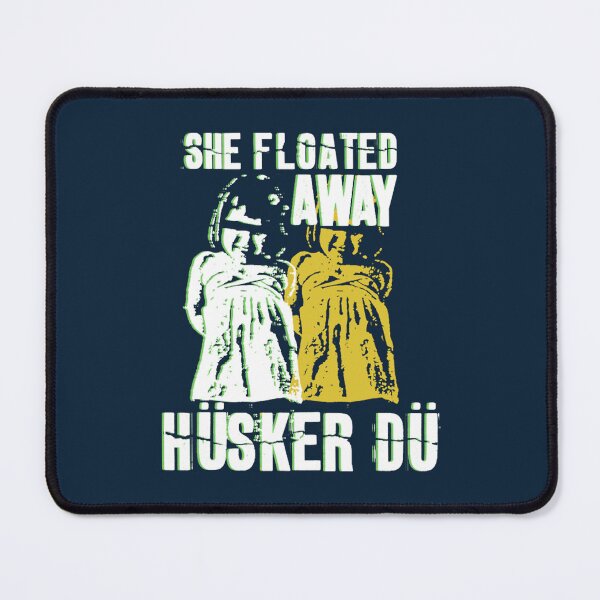 Item preview, 90s husker du fanart designed and sold by engenius38.