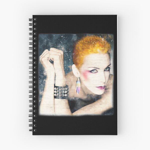 Item preview, Eurythmics legendary British pop duo Annie Lennox fan art designed and sold by perduelasonyas.