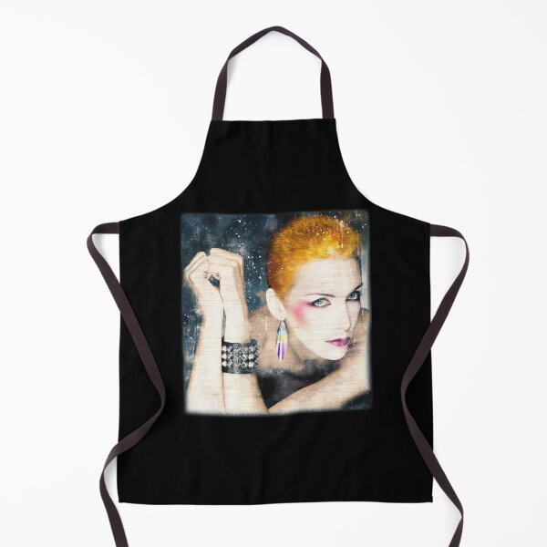 Item preview, Eurythmics legendary British pop duo Annie Lennox fan art designed and sold by perduelasonyas.