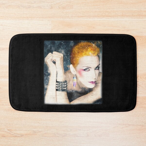 Item preview, Eurythmics legendary British pop duo Annie Lennox fan art designed and sold by perduelasonyas.