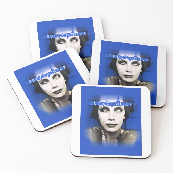 Item preview, Eurythmics, Never gonna cry again designed and sold by perduelasonyas.