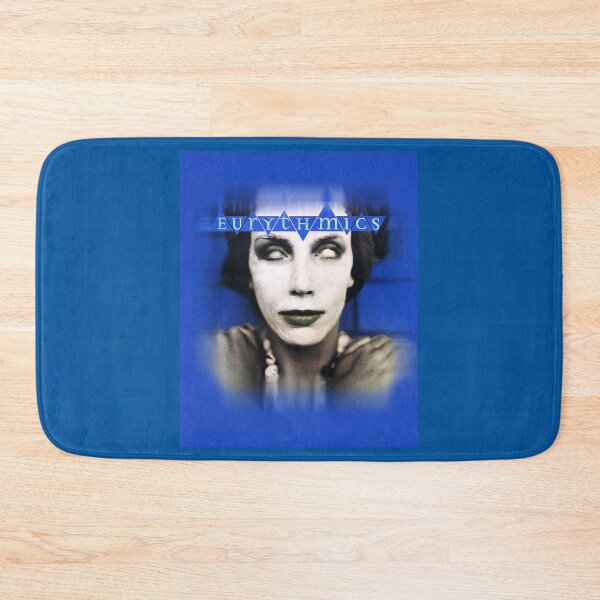 Item preview, Eurythmics, Never gonna cry again designed and sold by perduelasonyas.
