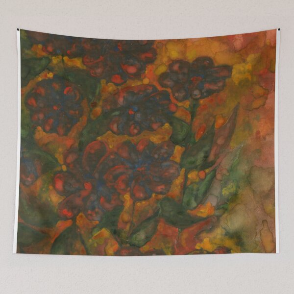Item preview, Flowers 11 designed and sold by wojtekkowalski.