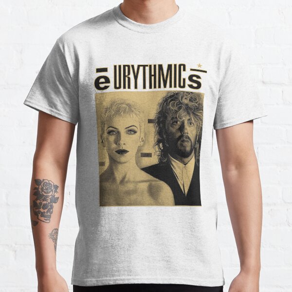 Eurythmics Clothing for Sale | Redbubble