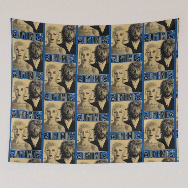 Item preview, SWEET DREAMS EURYTHMICS designed and sold by perduelasonyas.