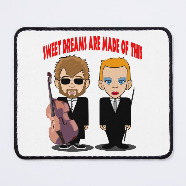 Item preview, Sweet Dreams Are Made of This designed and sold by perduelasonyas.