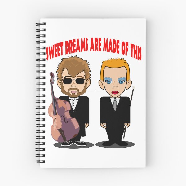 Item preview, Sweet Dreams Are Made of This designed and sold by perduelasonyas.