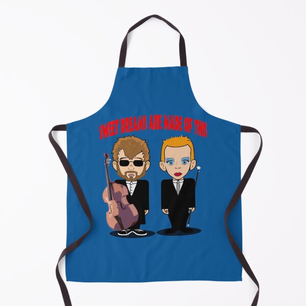 Item preview, Sweet Dreams Are Made of This designed and sold by perduelasonyas.