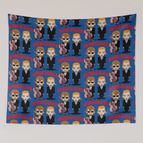 Item preview, Sweet Dreams Are Made of This designed and sold by perduelasonyas.