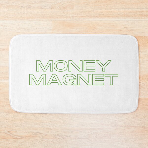 Item preview, MONEY MAGNET HOODIE designed and sold by Swooncake Press.
