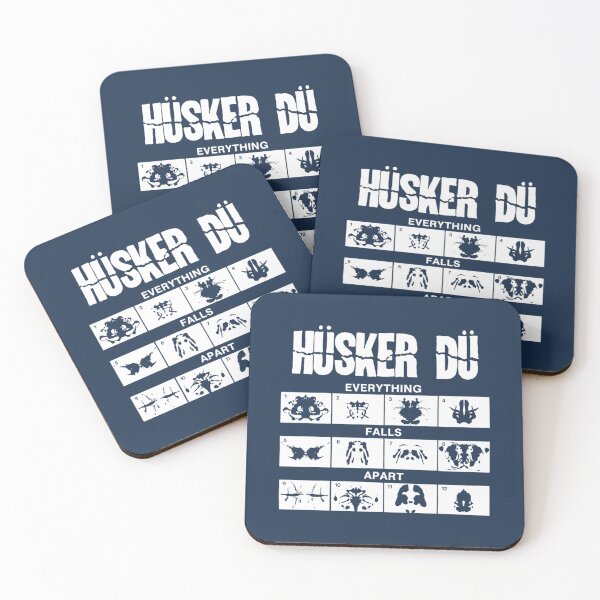 Item preview, Bob mould apart husker  designed and sold by engenius38.