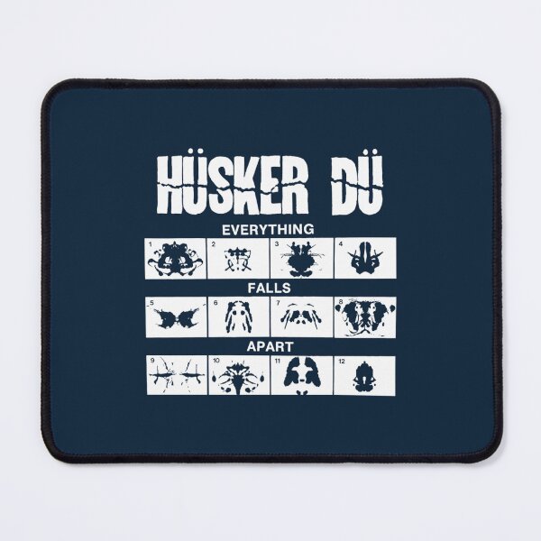 Item preview, Bob mould apart husker  designed and sold by engenius38.