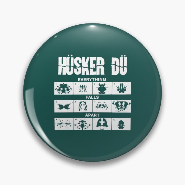 Item preview, Bob mould apart husker  designed and sold by engenius38.