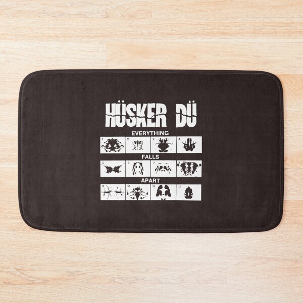 Item preview, Bob mould apart husker  designed and sold by engenius38.