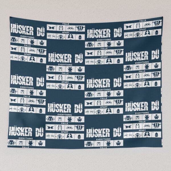 Item preview, Bob mould apart husker  designed and sold by engenius38.