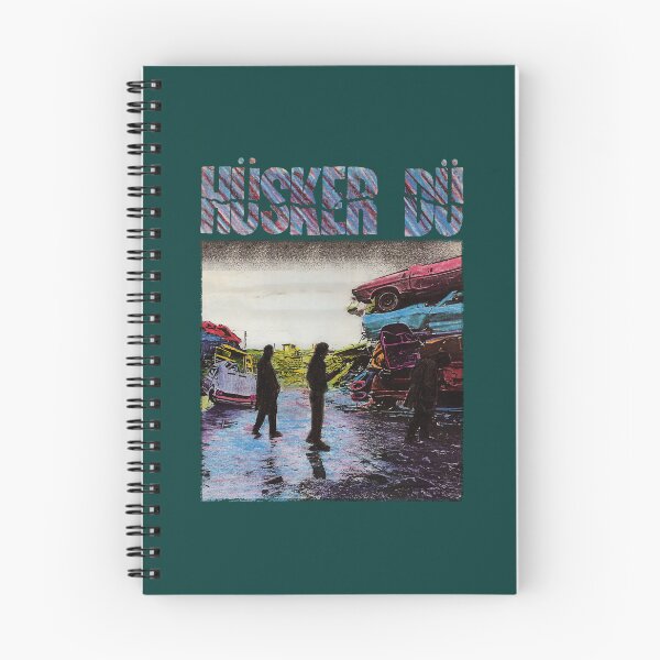 Item preview, Husker Du - Zen Arcade  designed and sold by engenius38.