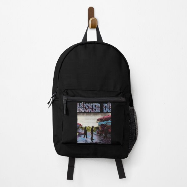 Item preview, Husker Du - Zen Arcade designed and sold by engenius38.