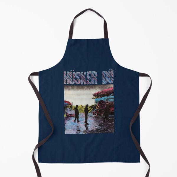 Item preview, Husker Du - Zen Arcade designed and sold by engenius38.