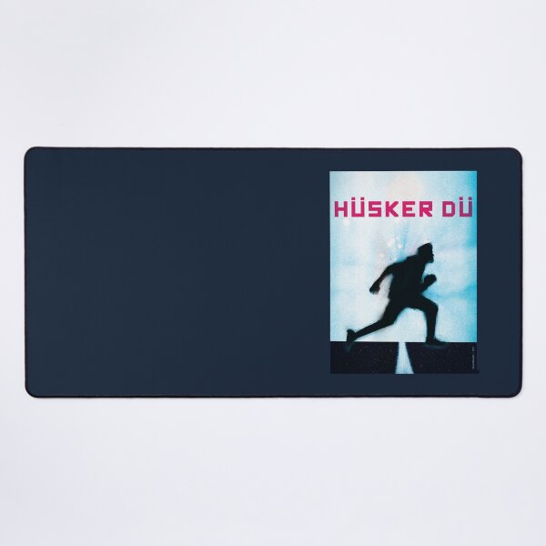 Item preview, Husker Du Classic designed and sold by engenius38.