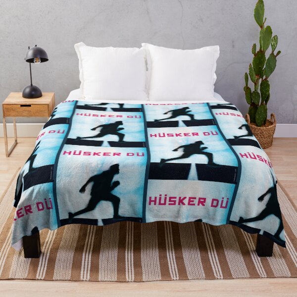 Item preview, Husker Du Classic designed and sold by engenius38.
