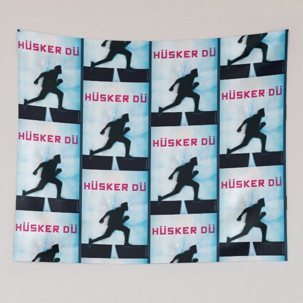 Item preview, Husker Du Classic designed and sold by engenius38.