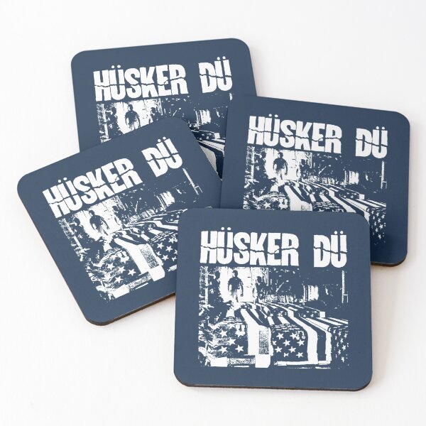 Item preview, HUSKER DU Active designed and sold by engenius38.