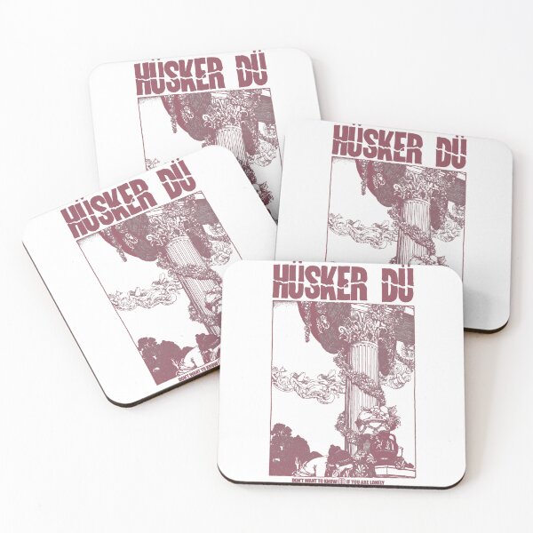 Item preview, Husker Du Husker Du  designed and sold by engenius38.