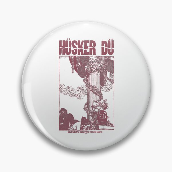 Artikelvorschau, Husker Du Husker Du entworfen und verkauft von engenius38.