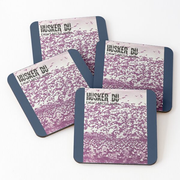 Item preview, HUSKER DU ll Perfect Gift  designed and sold by engenius38.