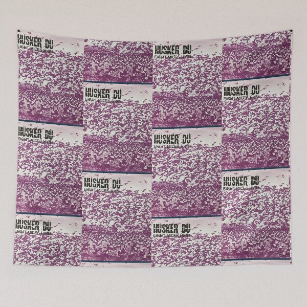 Item preview, HUSKER DU ll Perfect Gift  designed and sold by engenius38.