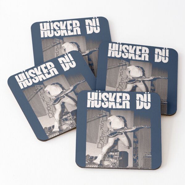 Item preview, Husker Du Vintage designed and sold by engenius38.
